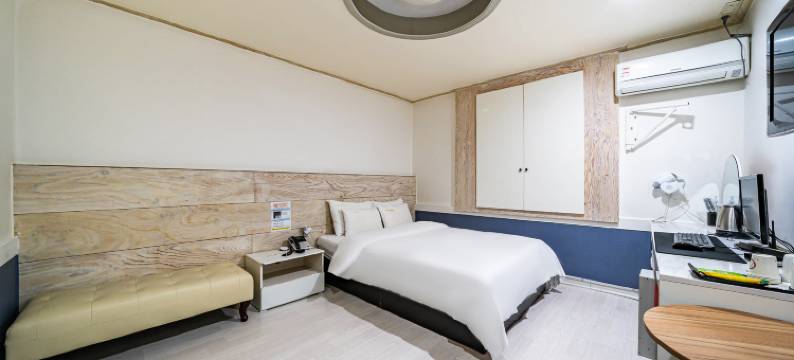 Jjack酒店(Jjack Hotel)图片