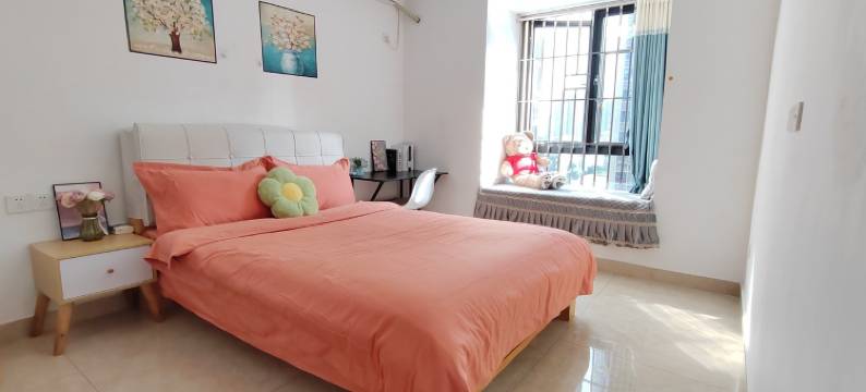 奕家民宿(凤冈路分店)图片