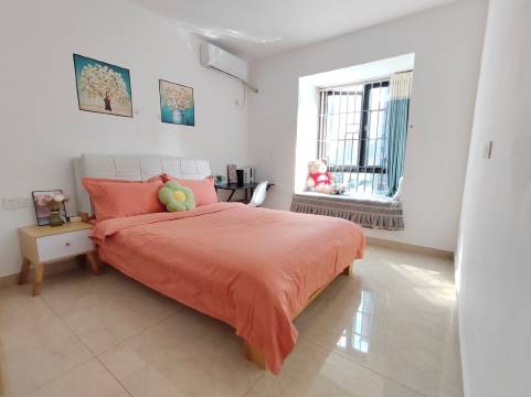 奕家民宿(凤冈路分店)