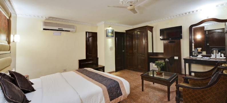 市中心高级酒店(Hotel City Heart Premium)图片