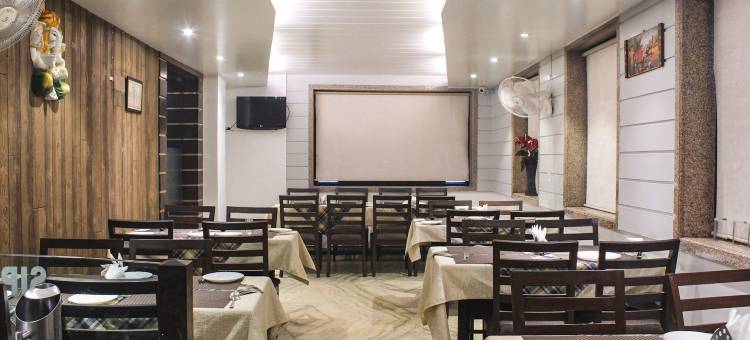 Prayag旅馆(Prayag Inn)图片