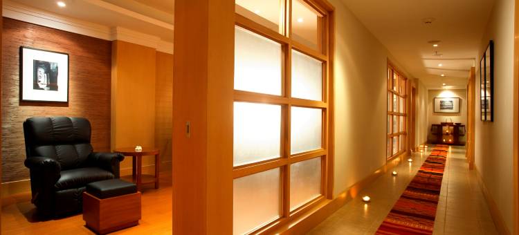 加奇保利艾拉亚酒店(Ellaa Hotel Gachibowli)图片