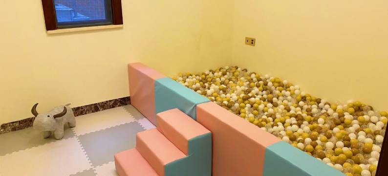 晨夕小舍小蕾(凤翔路分店)图片