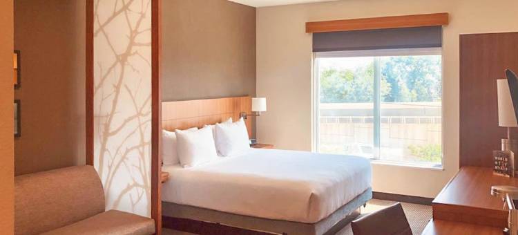 凯悦嘉轩酒店-休斯顿西北/赛普里斯费尔(Hyatt Place Houston Nrthwst/cy Fair)图片