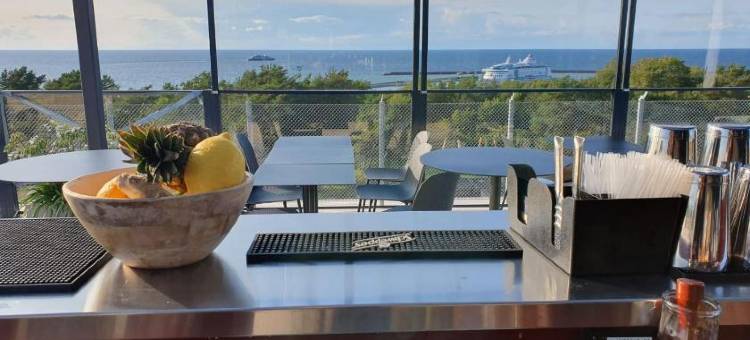 科科罗可第一酒店(First Hotel Kokoloko)图片