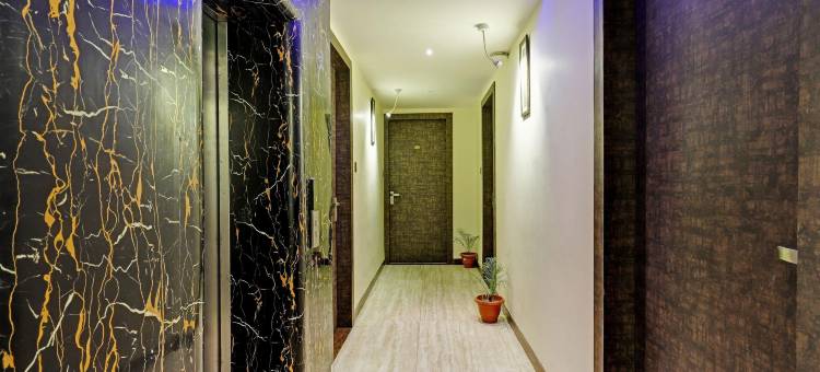 Itsy酒店兰苏住宅(Itsy Hotels Ransu Residency)图片