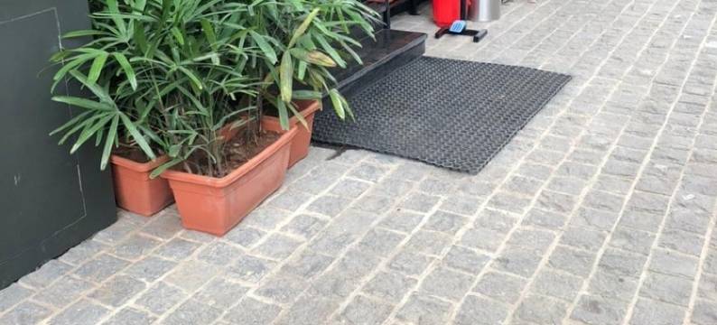 蓝宝石精品酒店(Sapphire Boutique Hotel)图片