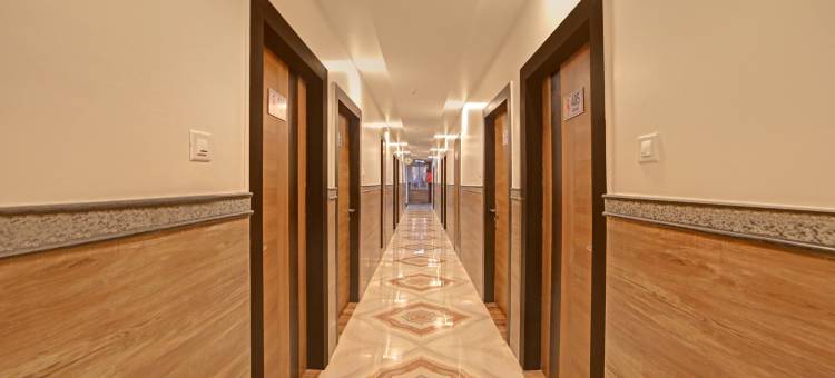 Treebo 懒人精英(Treebo Lazystay Elite)图片