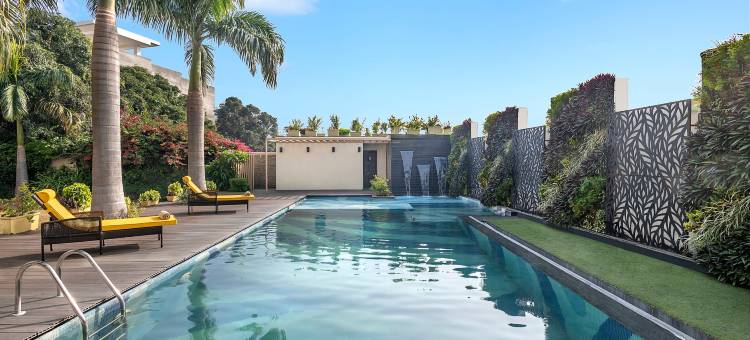 查漠丽笙丽怡酒店(Country Inn & Suites by Radisson Jammu)图片