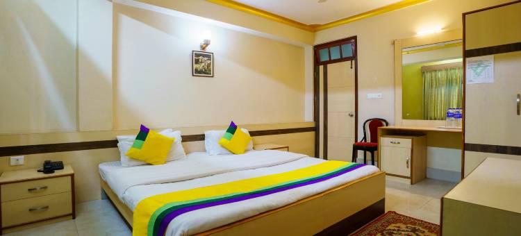 Itsy by Treebo - Valley View图片