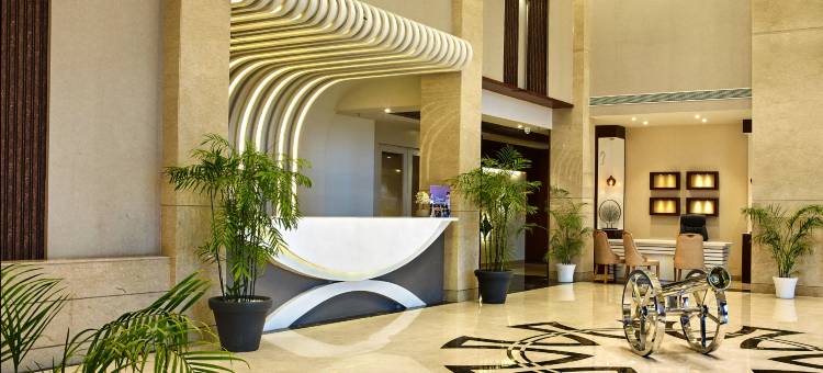 皇家轨道酒店(Hotel Royal Orbit)图片