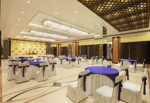 Hotel Millennium Hotel Overview