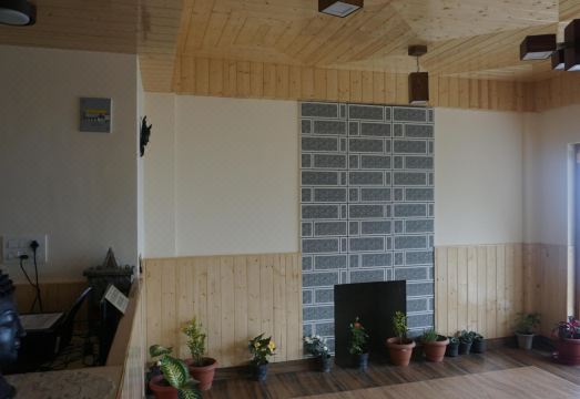 Hotel Kufri Ashray Hotel Overview