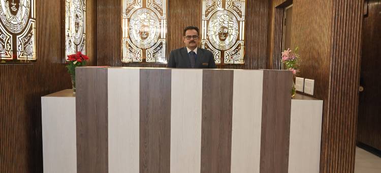 阿亚恩公寓(Ayaan Residency)图片