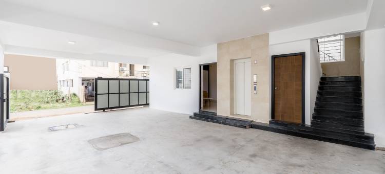 Treebo高级转角住宿(Treebo Corner Stay)图片