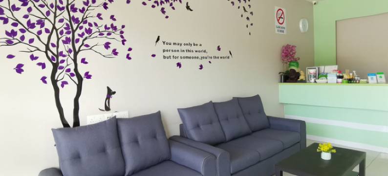 星湾酒店(Star Bay Hotel)图片