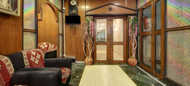 Treebo Mira Inn图片