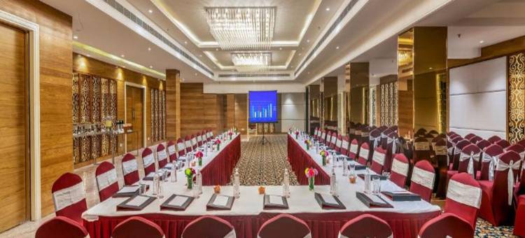 齐普尔领主旅馆(Lords Inn Jaipur)图片