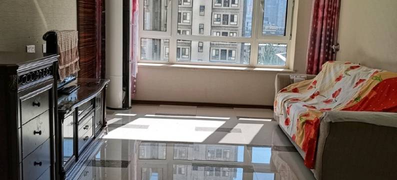 途家房东211012106275公寓(文艺路分店)图片