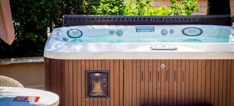 甘迪尼酒店(Gandini Hotel)图片