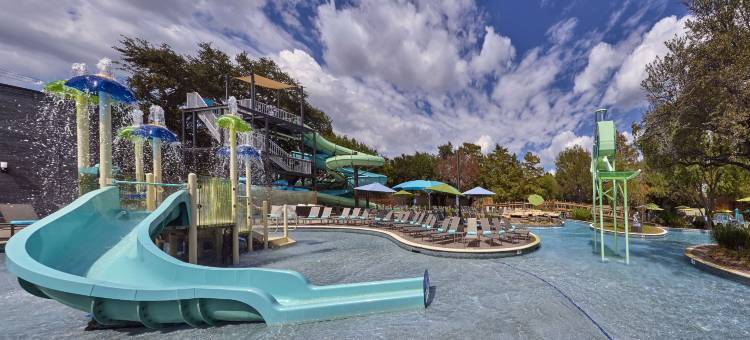 阿纳托利希尔顿酒店(Hilton Anatole, Dallas)图片