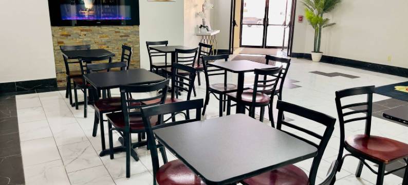 夏克佩温德姆速 8 酒店(Super 8 by Wyndham Shakopee)图片