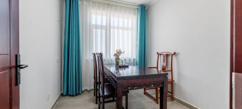 甜心小姐姐公寓(张南路分店)图片