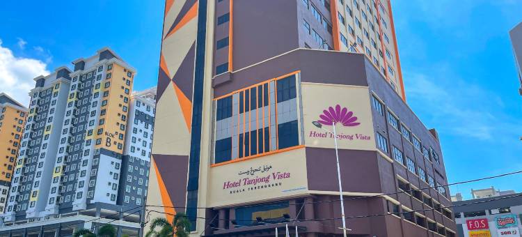 丹绒远景酒店(Hotel Tanjong Vista)图片