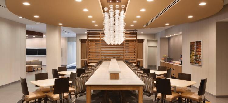 SpringHill Suites Houston Northwest图片