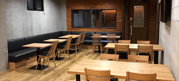 小滨温泉 小滨城镇商务酒店(Obama Town Hotel)图片