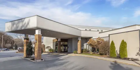 新英格蘭貝斯特韋斯特優質酒店