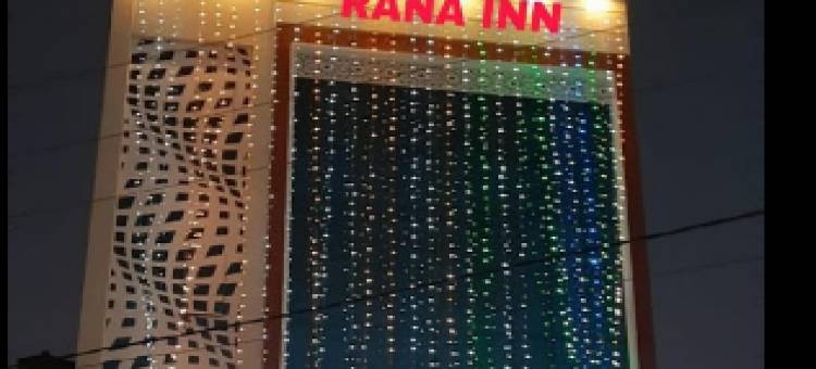 Hotel Rana Inn图片