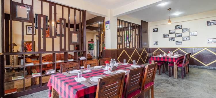 Treebo Shimla Ayurvedic Retreat, Kufri - Pure Veg图片