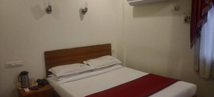 萨斯亚马皇家酒店(Hotel Royal Sathyam)图片