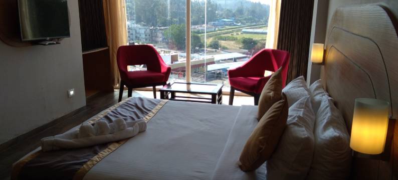 奥蒂芒果山中央(Mango Hill Central Ooty)图片