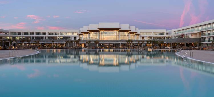 巴塞洛普拉亚布兰卡皇家级别 - 限成人(Barceló Playa Blanca Royal Level - Adults Only)图片