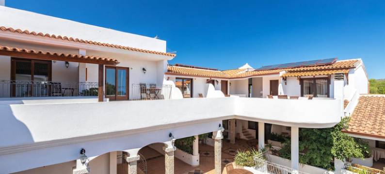 盆景酒店(Hotel Bonsai)图片