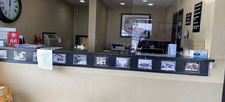 梅肯速8酒店(Super 8 by Wyndham Macon)图片