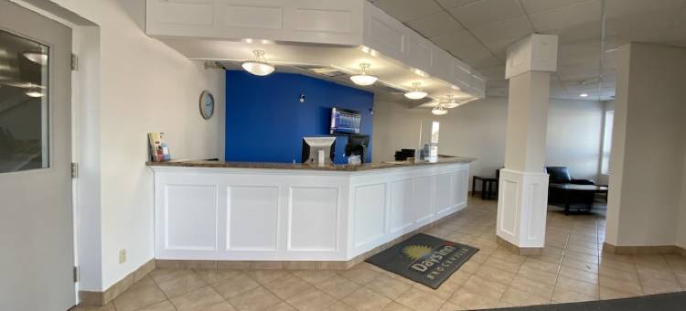 SureStay by Best Western Brockville图片