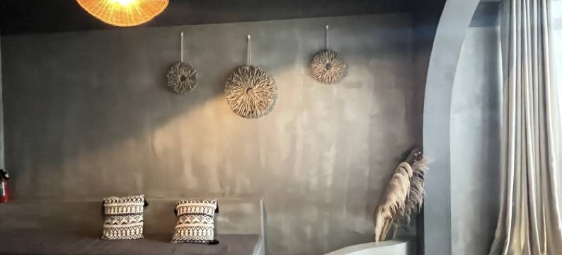 呆享美宿张家界公寓(永定大道分店)图片