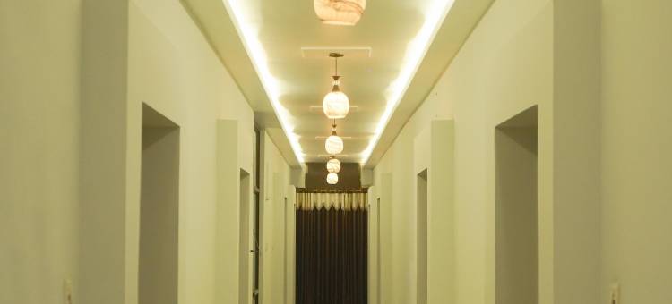 阿尔卡宫酒店(Hotel Alka Palace)图片