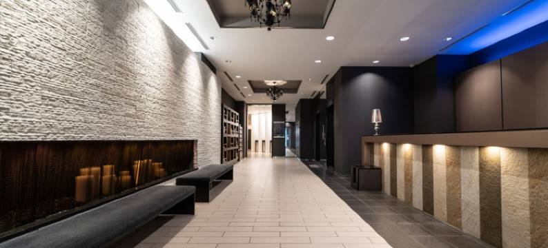 札幌大通威斯特酒店(Hotel Vista Sapporo Odori)图片