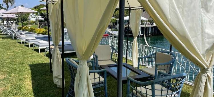 Marina Palace Teques 海洋宫殿(Marina Palace Teques)图片