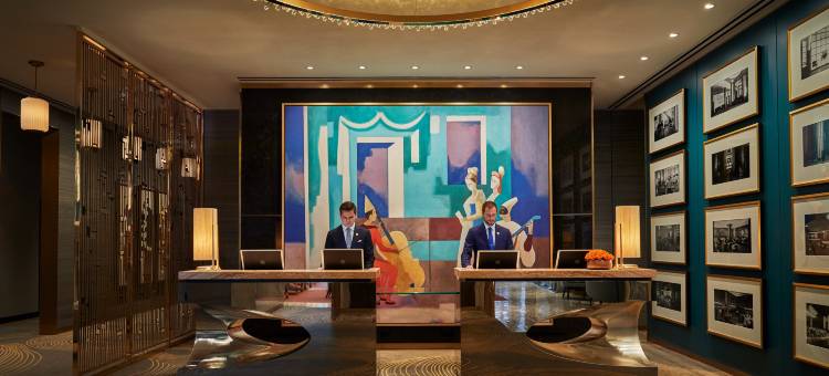 芝加哥总督酒店(Viceroy Chicago)图片