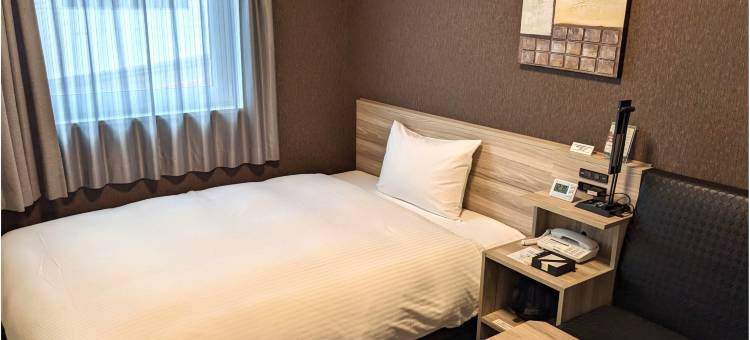 露樱酒店千叶滨野-东京海道店(Hotel Route-Inn Chiba Hamano -Tokyowangan Doro-)图片