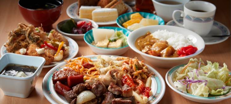 恩纳村美雪度假酒店(Miyuki Hamabaru Resort)图片