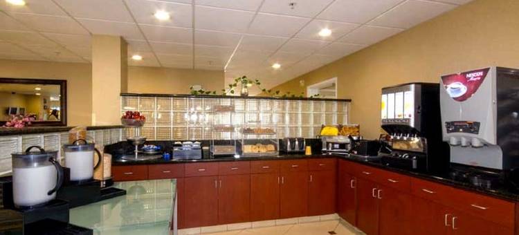 贝斯特韦斯特行政公寓 维克多维尔(Executive Residency by Best Western Victorville)图片