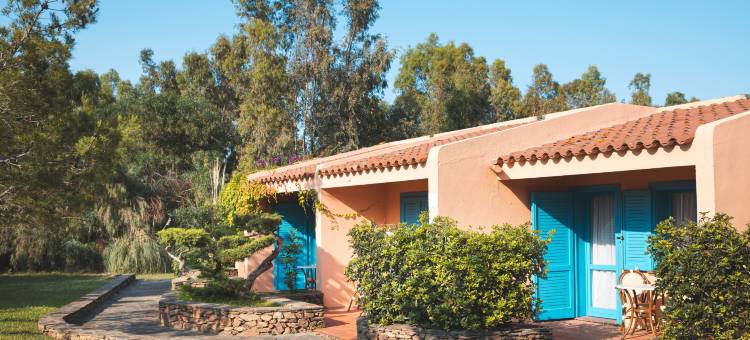 TUI蓝色布多尼酒店(MClub Budoni)图片