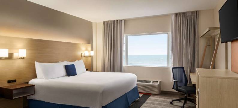 列克星敦RL迈阿密海滩酒店(Lexington by Hotel RL Miami Beach)图片