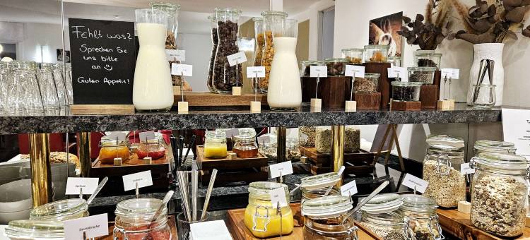 法兰克福机场郁金香酒店(Tulip Inn Frankfurt Airport)图片